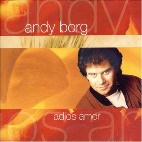 Andy Borg - Adios Amor - Preis vom 11.10.2026 15:43:13 h