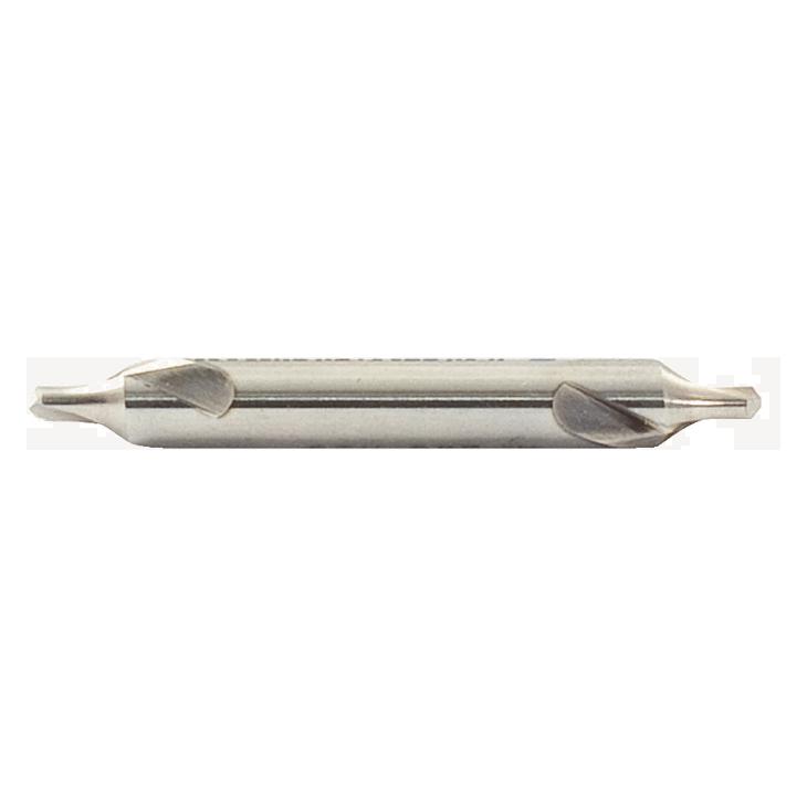 KS Tools HSS Zentrierbohrer Form R (330.1218)