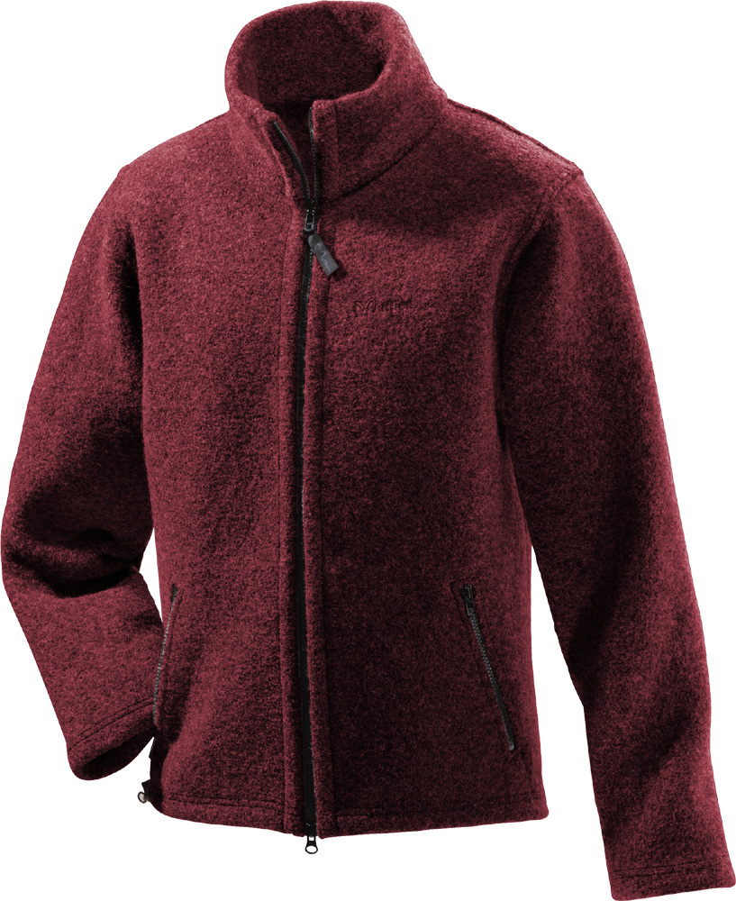 Mufflon W300 Mu-Jakob rosso XXL