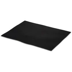 PROREGAL Schaumstoffeinlage für NextGen Euroboxen | HxBxT 0,5x26x36cm