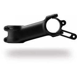 VADO STEM W/DSPLY & LIGHT MOUNTS 31.8X90 17D