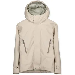 Houdini, Herren, Skijacke, Ride Insulated Jacket (M), Beige
