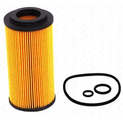 MAPCO  Ölfilter 64808 für Mercedes-Benz