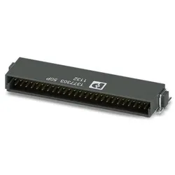 Phoenix Contact 1377303 SMD-Messerleisten FR 1,27/ 50-MH FR12750MH  - 560 Stück