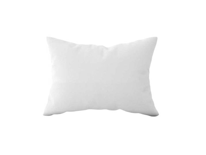 Oreiller souple en duvet et plumettes neuves 50x70 cm