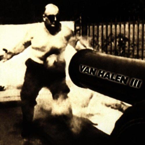 Van Halen - Van Halen 3 - Preis vom 08.10.2026 07:26:42 h