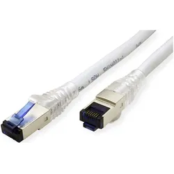 Roline Patchkabel (SFTP, CAT6a, 50 m), Netzwerkkabel
