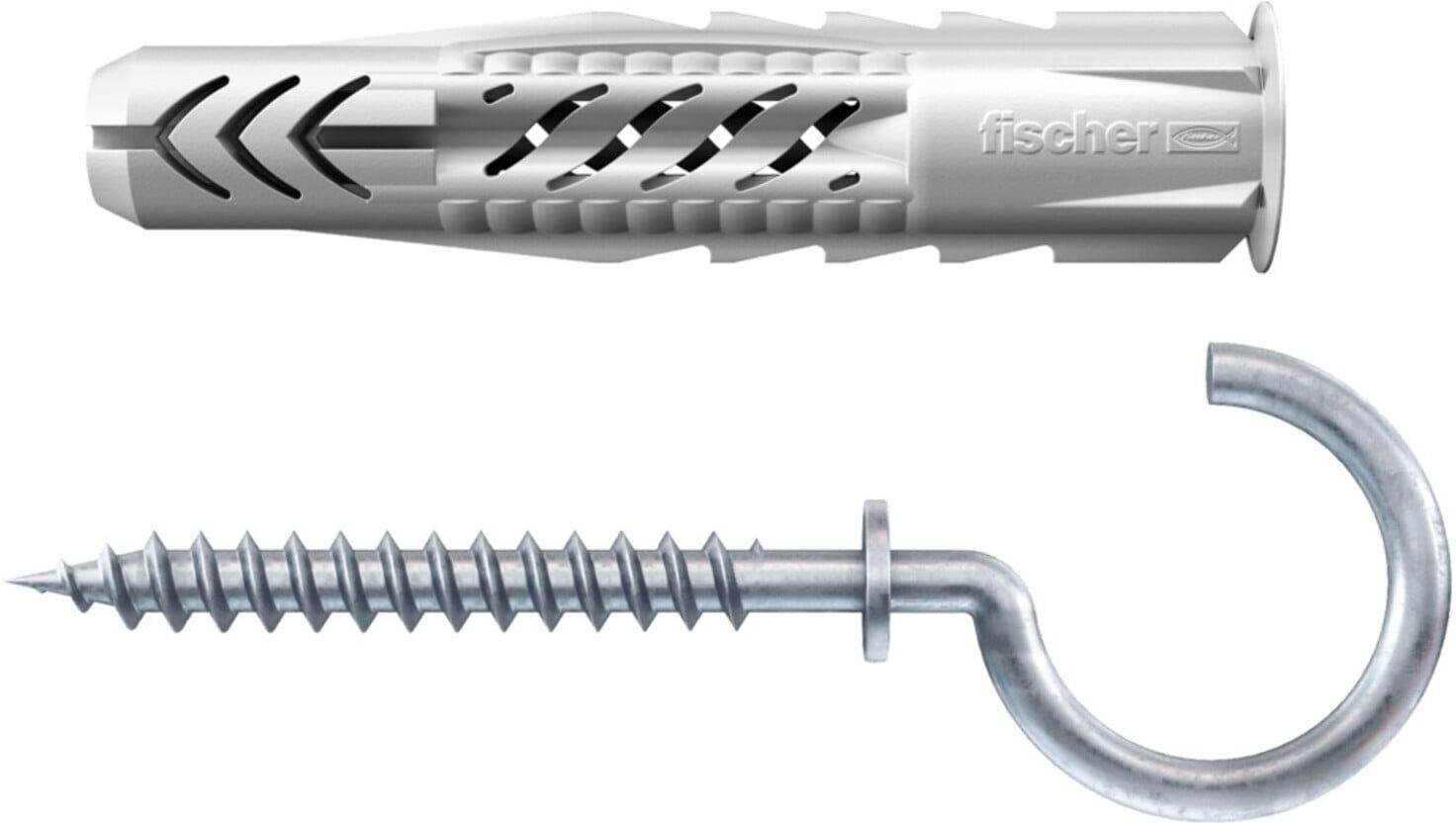 fischer M-Set Lampen K (553873)
