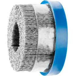 PFERD TOOLS COMPOSITE Tellerbürste DBUR M14 SiC-Filament Korn 80 stationär - 43400004
