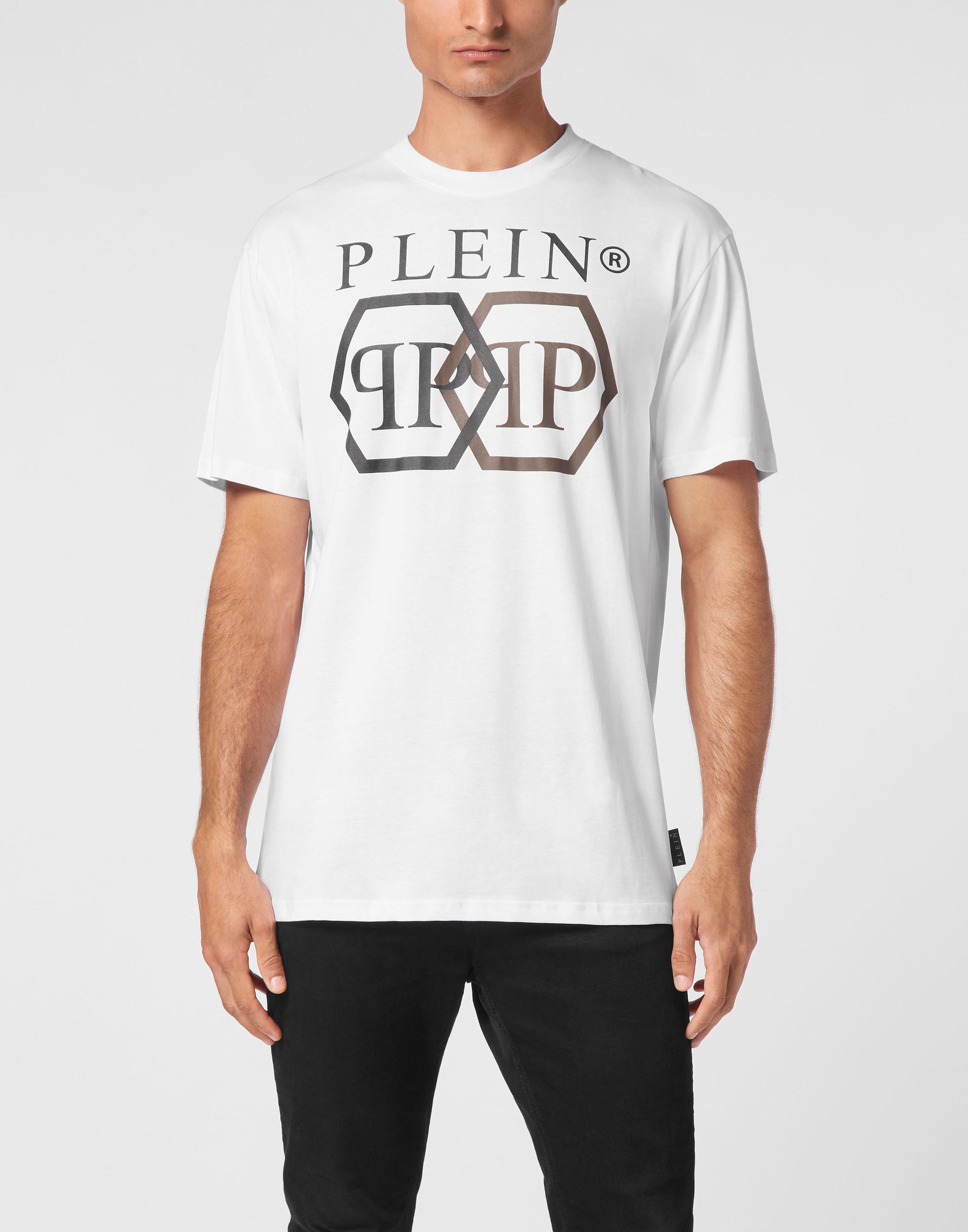 T-Shirt Hexagon