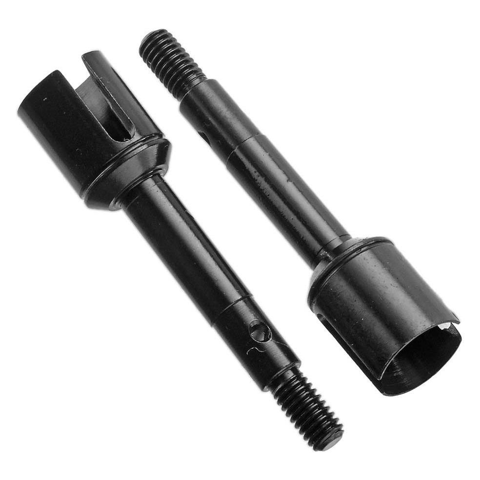 Arrma Radachse, hinten M4x5x44mm (2) (AR310400)