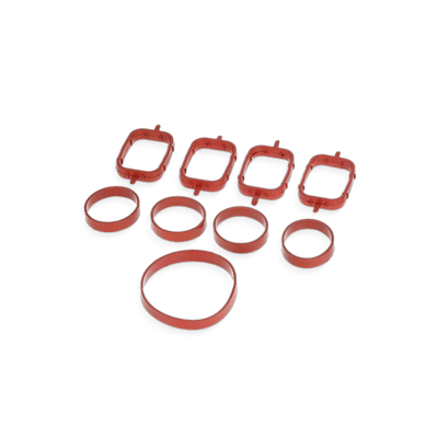 NTY Dichtungssatz, Ansaugkrümmer BMW BKS-BM-021A 11617811909