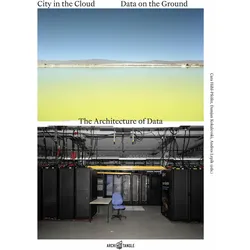 City in the Cloud - Data on the Ground, Sachbücher von Damjan Kokalevski, Andres Lepik, Cara Hähl-Pfeifer