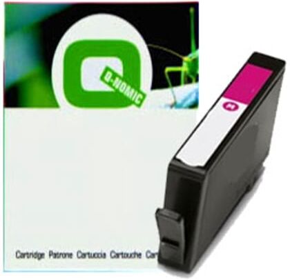 Q-Nomic 912XL cartucho de tinta magenta XL