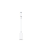 Apple USB-C auf USB-A Adapter Digital/Daten (MW5L3ZM/A)