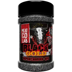 Angus & Oink Black Gold - 215 g