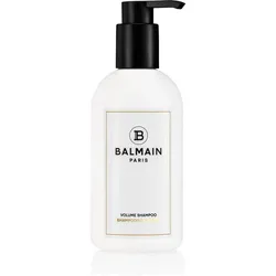 Balmain, Shampoo, Volumen Shampoo - Ein luxuriöses Shampoo für voluminöses Haar (300 ml)