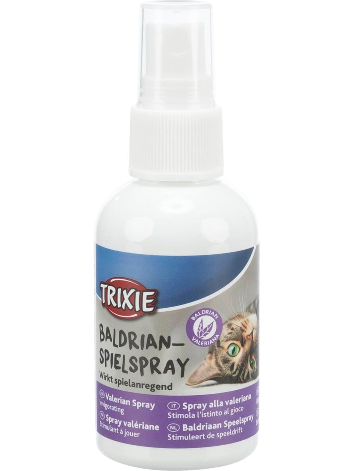 Trixie Valerian / Baldrian Cat Spray 50ml