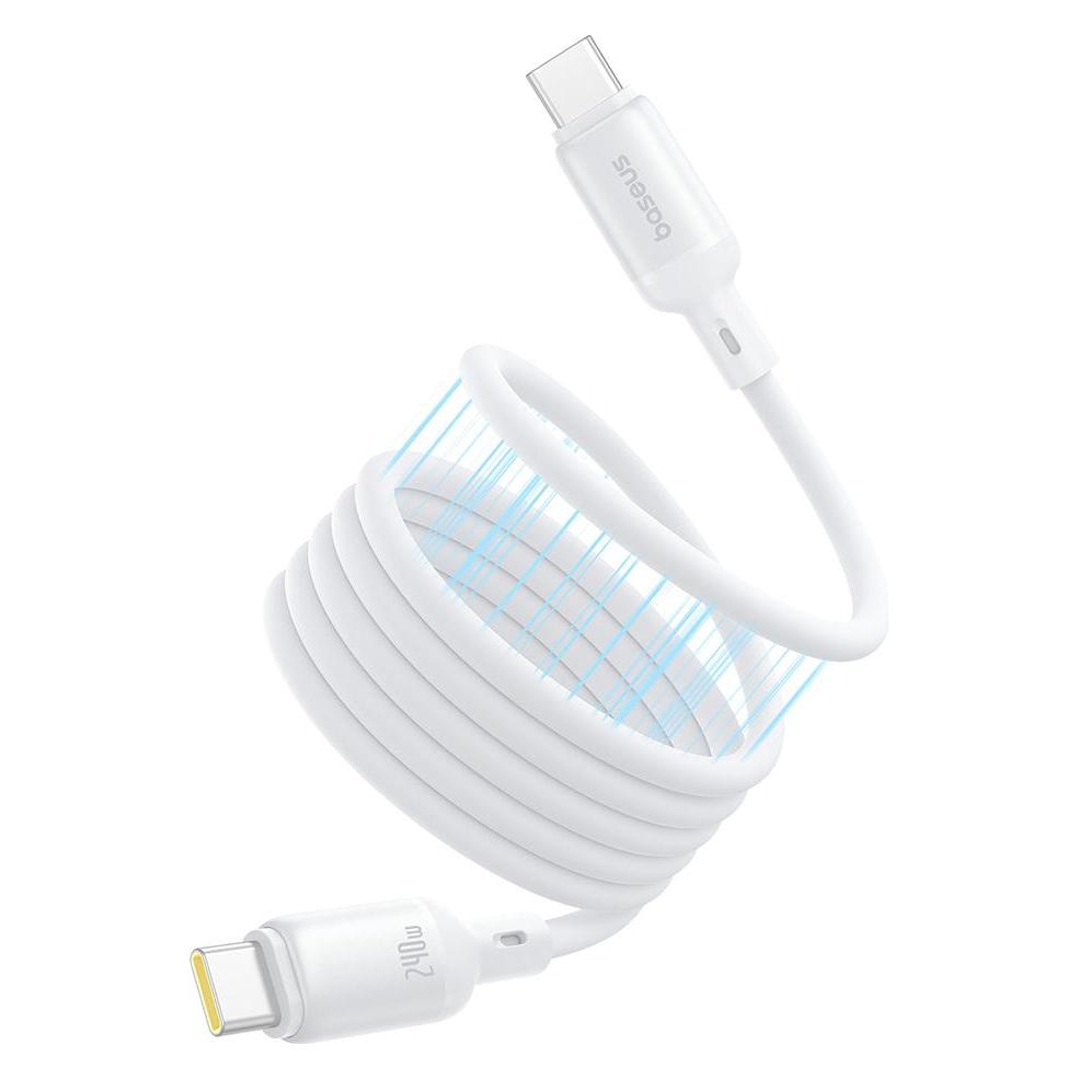 Baseus PicoGo (1 m, USB 2.0, 240 W) (P10376800211-00)