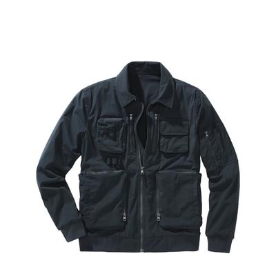 Sichere-Bank-Jacke