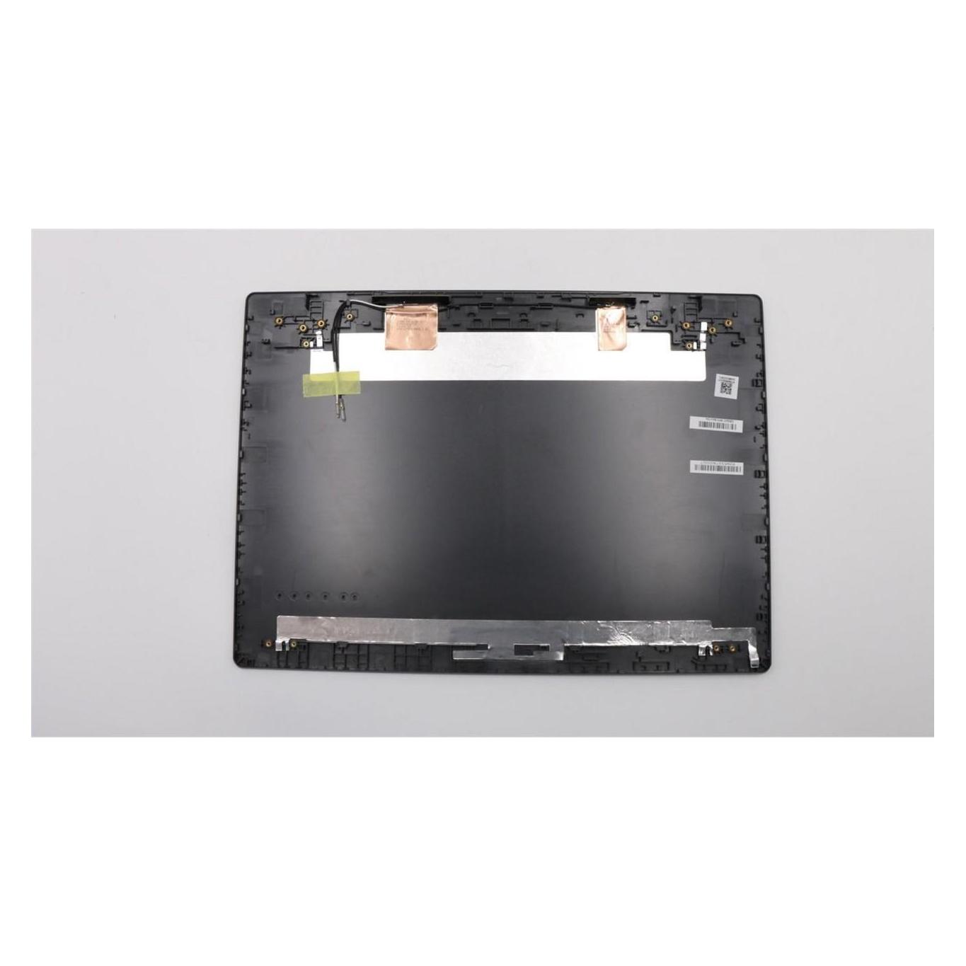 Lenovo LCD Cover w/Antenna Gray (5CB0Q64427)