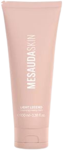 Mesauda Beauty Srl Light Legend Cleansing Cr100ml