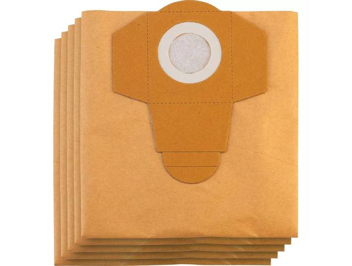 Einhell - Schmutzfangsackset