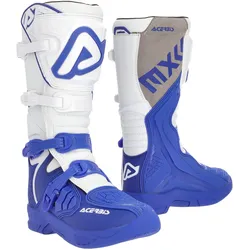 Acerbis X-Team Motocross Stiefel