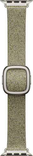 Apple Watch Modern Buckle Band 42mm S Salbei