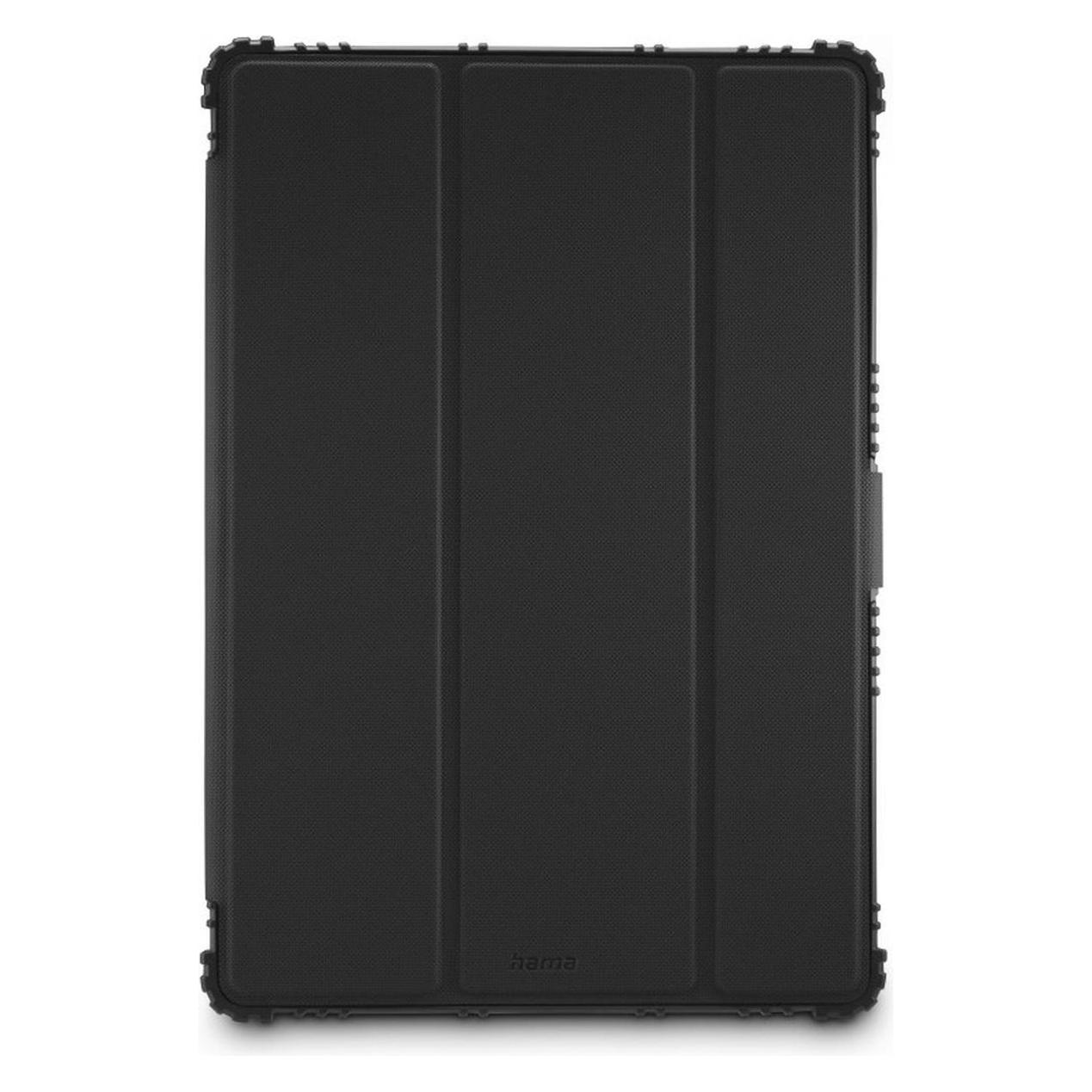 Hama Tablet-Hülle Protection für Samsung Galaxy Tab S11 11, outdoor, Schwarz (00231029) (Samsung Galaxy Tab S11) (00231029)