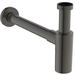 Ideal Standard Designsiphon G 5/4, Magnetic Grey T4441A5