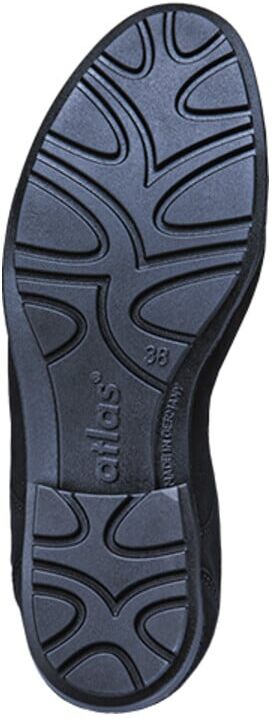 Atlas Halbschuh CX 40 ESD S1, Weite 10 Größe 40 (28900-40)