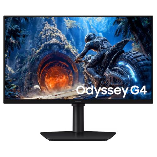 Samsung Odyssey G4 S25HG402EU FHD 300Hz Gaming Monitor