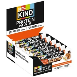 BE-KIND Proteinriegel »Peanut Butter Choco Crunch« 12x je 60 g