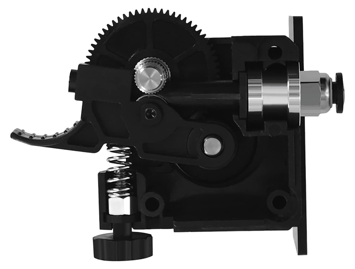 Dripio Titan Extruder Kit voor acryl 3D-printer, 1,75 mm toevoer