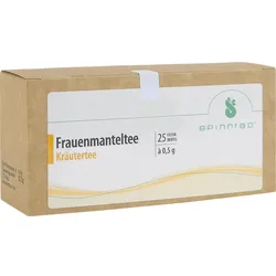 Frauenmanteltee 25 ST