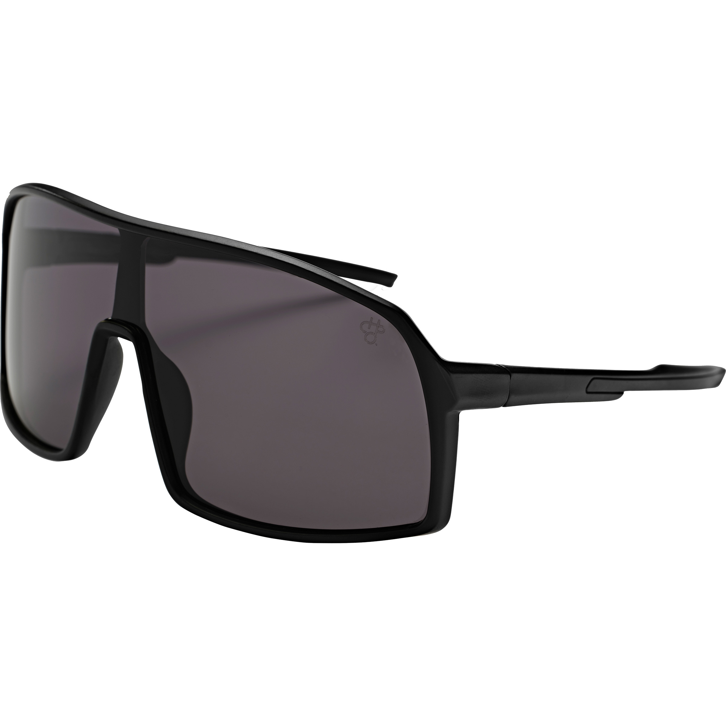 Chpo Erica Sportbrille Sportbrillen & Sportsonnenbrillen schwarz Größe L Lifestyle | Laufen