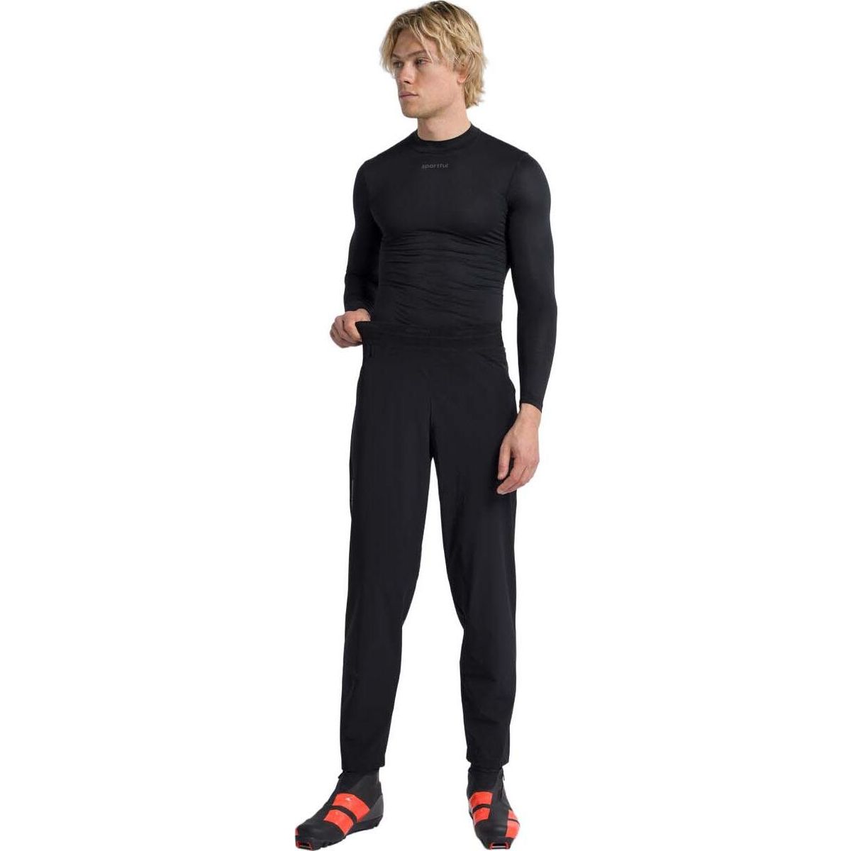 Sportful Cardio Pant black (002) L 0426511-002-L