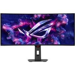 ASUS ROG Strix XG34WCDG - OLED-Monitor - Gaming