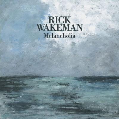 Melancholia, 1 Schallplatte (Silver Vinyl) - Rick Wakeman, Sonstige