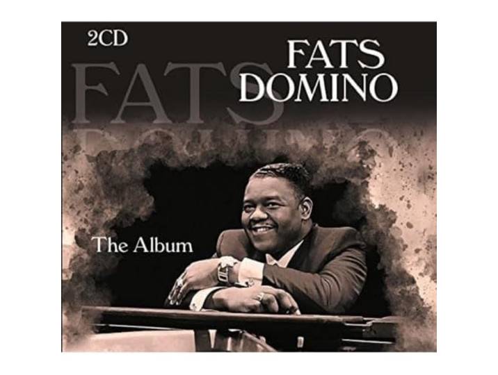 Fats Domino - Fats Domino -..