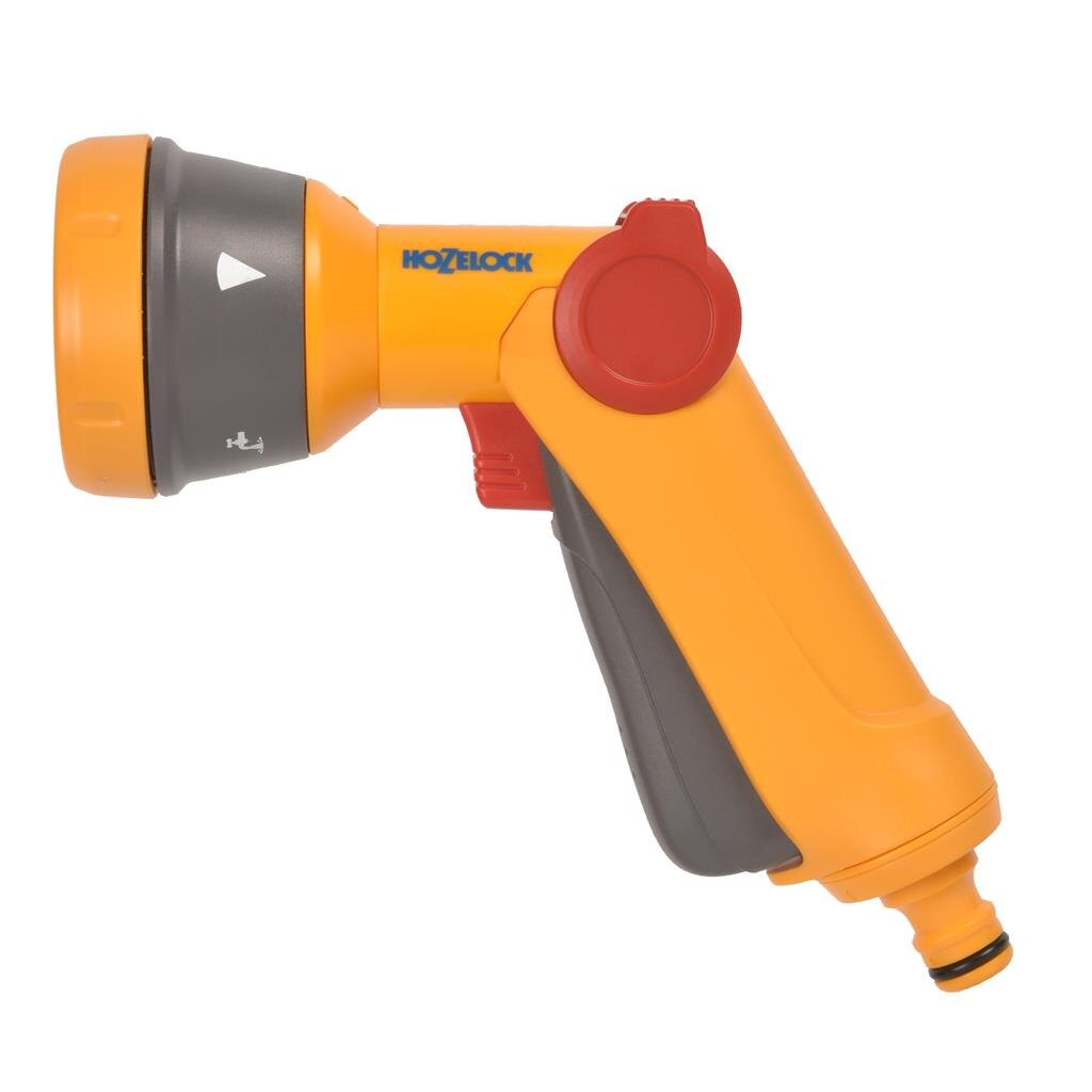 Hozelock multi-spraygun spuitpistool