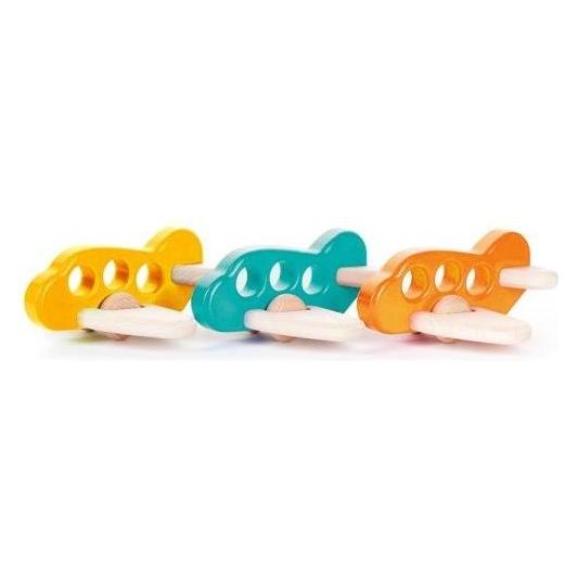 Bajo Airplane Samolot (BA41910LB)