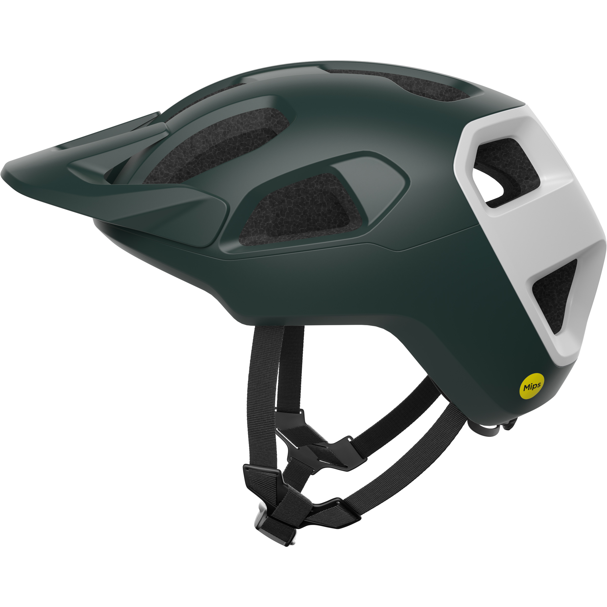 POC Cularis Fahrradhelm Fahrradhelme gruen Größe 59-62CM Mountainbike
