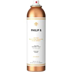 Philip B., Haarspray, Jet Set (260 ml)