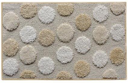 Capaldo TAPPETO BAGNO IOS CM.50 X 80 NOCE