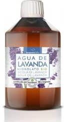Terpenic Agua de Lavanda 250 ml