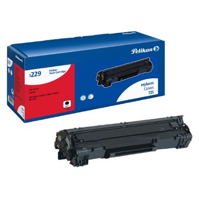 Pelikan Toner fr Canon CRG-725 (1031410013)