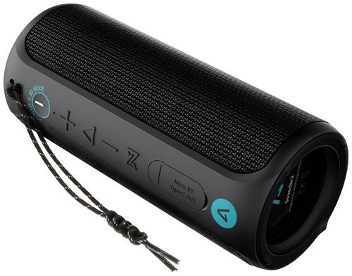 Lamax Sounder2 30W 360° Bluetooth Lautsprecher