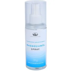Magnesiumöl Spray Pullach Hof
